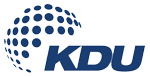 KDU logo