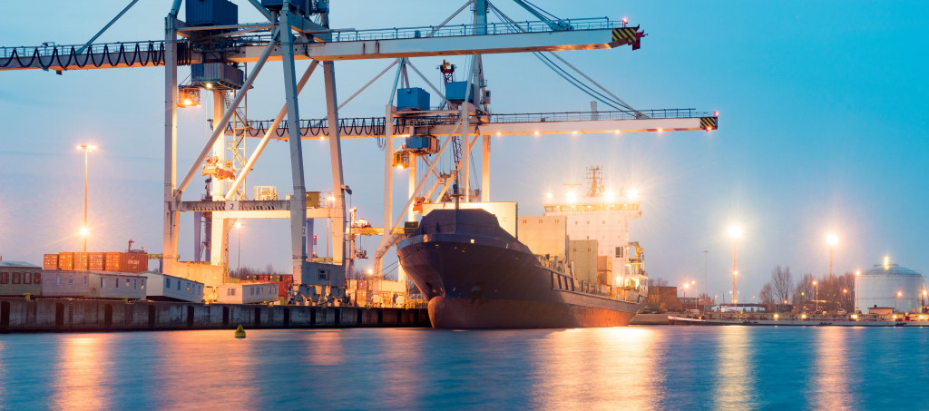 port activity and integration